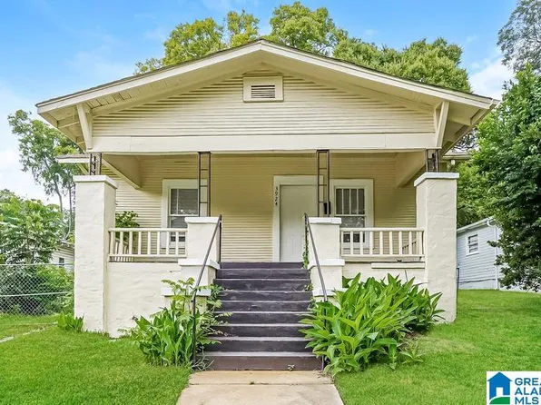 3924 37th Ave N, Birmingham, AL 35217