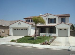 14458 Dalebrook Dr, Corona, CA 92880