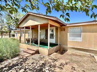 14 Munsey St, Alamogordo, NM 88311
