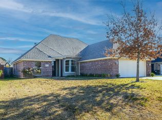 3909 Le Brooke Ln, Benton, LA 71006