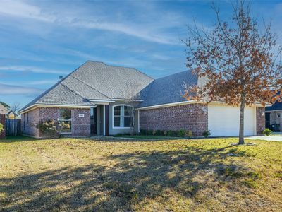3909 Le Brooke Ln, Benton, LA, 71006