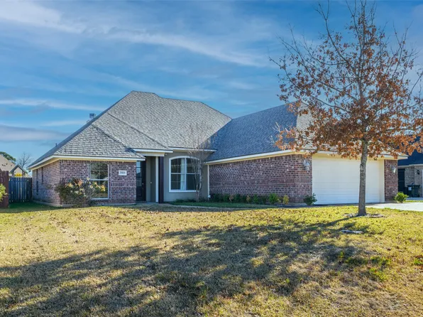 3909 Le Brooke Ln, Benton, LA 71006