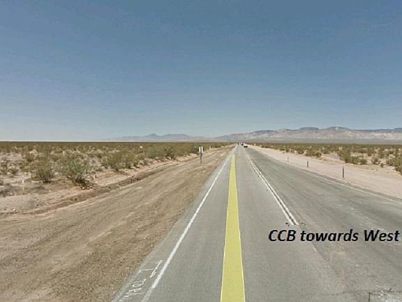 3rd image of California City Blvd
