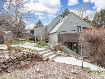 5409 Manitou Road, Littleton, CO, 80123