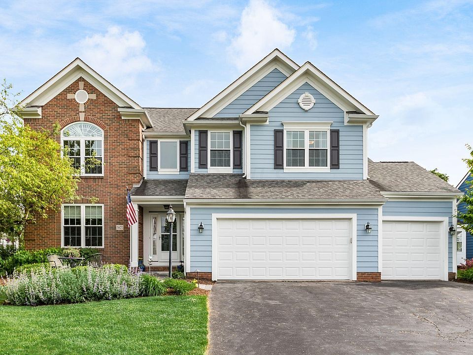 1st image of 5621 Tayside Cir