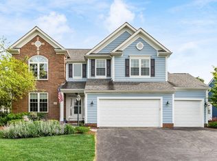 5621 Tayside Cir, Dublin, OH 43016