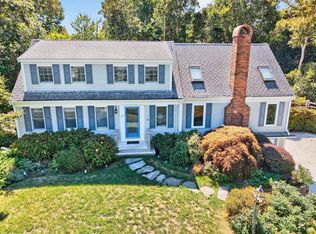 22 Nauset Farms Private Way, Orleans, MA 02653