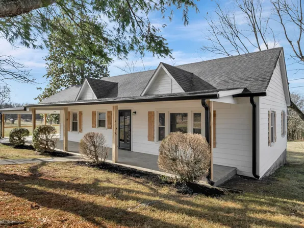 1340 Puryears Bend Rd, Hartsville, TN 37074