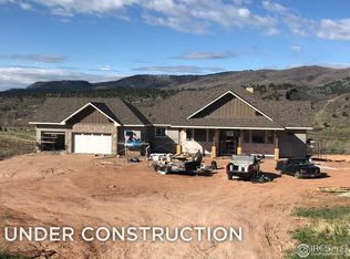 9949 Horsetail Way, Loveland, CO 80538
