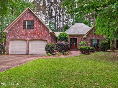 37 Cedarow, Hattiesburg, MS, 39402
