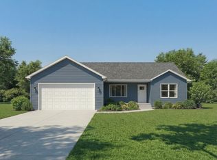 The Stratford Plan, Gady Pines, Adrian, MI 49221