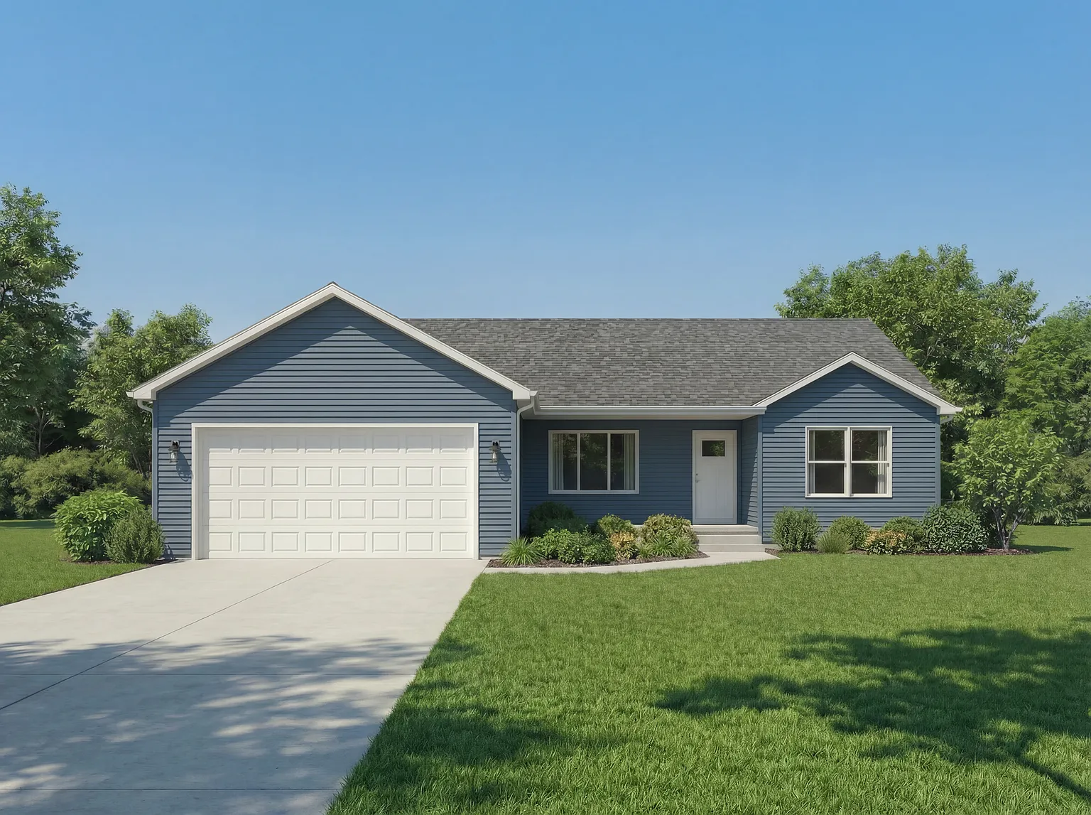 The Stratford Plan, Gady Pines photo 1