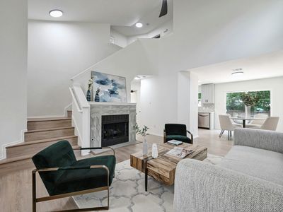 8145 Tockington Way, Austin, TX, 78748