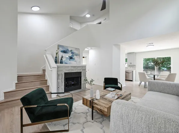 8145 Tockington Way, Austin, TX 78748