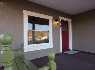 700 S McLane Rd, Payson, AZ 85541