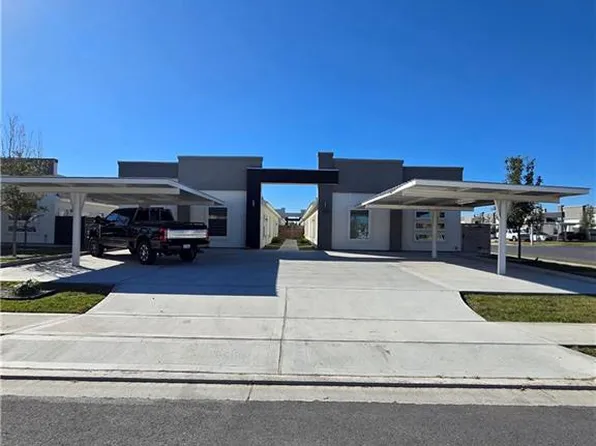 12509 N 39th Ln, Edinburg, TX 78541