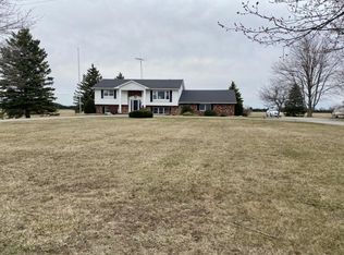 6679 Clifford Rd, Marlette, MI 48453