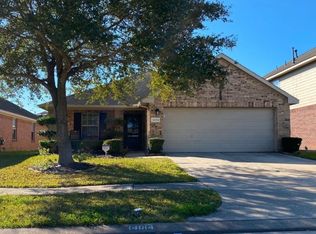 14014 Chelseahurst Ln, Houston, TX 77047