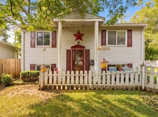 3701 S Ohio Ave, Columbus, OH 43207