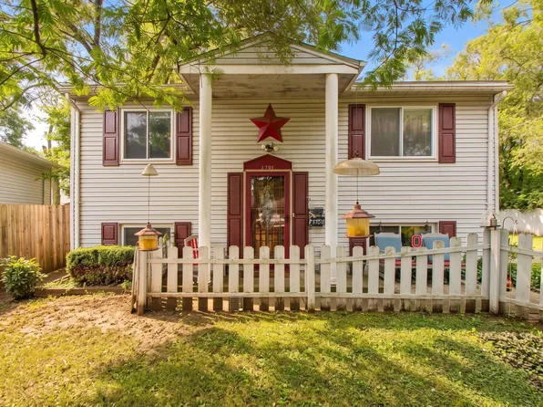 3701 S Ohio Ave, Columbus, OH 43207