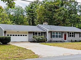 376 Springfield St, Wilbraham, MA 01095