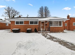 9058 Winston, Redford, MI 48239