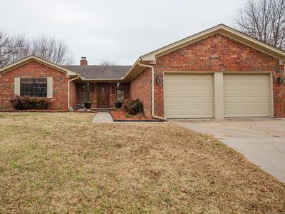 302 Saunier Way, McAlester, OK, 74501