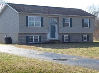 140 Blaine Dr, Felton, DE 19943