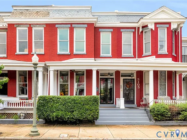 3107 E Broad St, Richmond, VA 23223