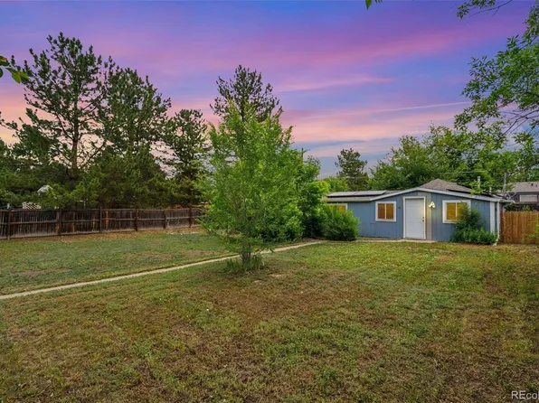 166 Newton Street, Denver, CO 80219
