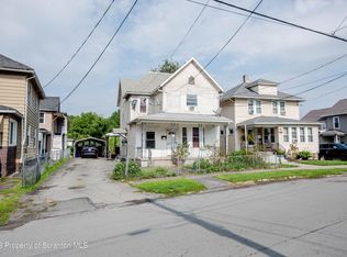 1431 Sanderson Ave, Scranton, PA 18509