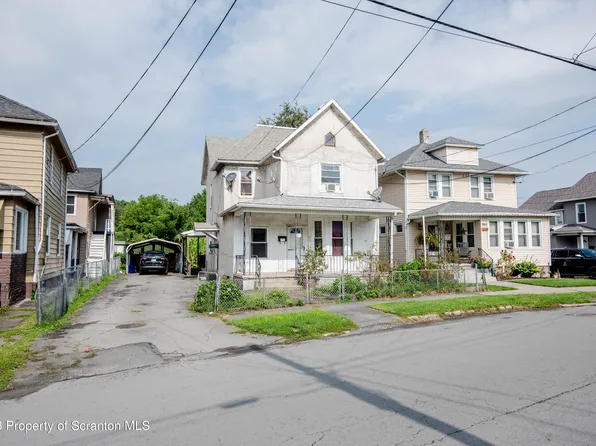 1431 Sanderson Ave, Scranton, PA 18509