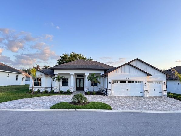 2729 Sunrise Landing Ln