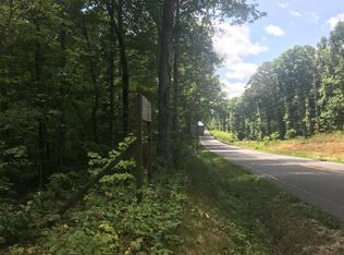 W James Anderson Hwy, Buckingham, VA 23921