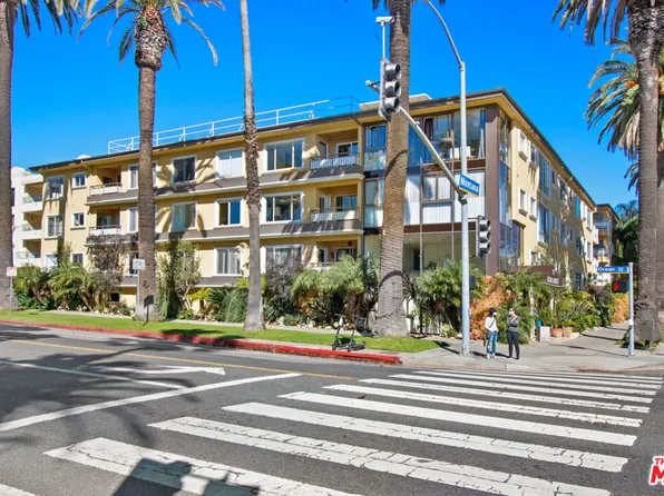 757 Ocean Ave Unit 314, Santa Monica, CA 90402