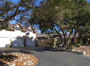 26185 Toro Rd, Salinas, CA 93908