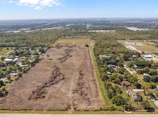 6030 County Road 48, Manvel, TX 77578