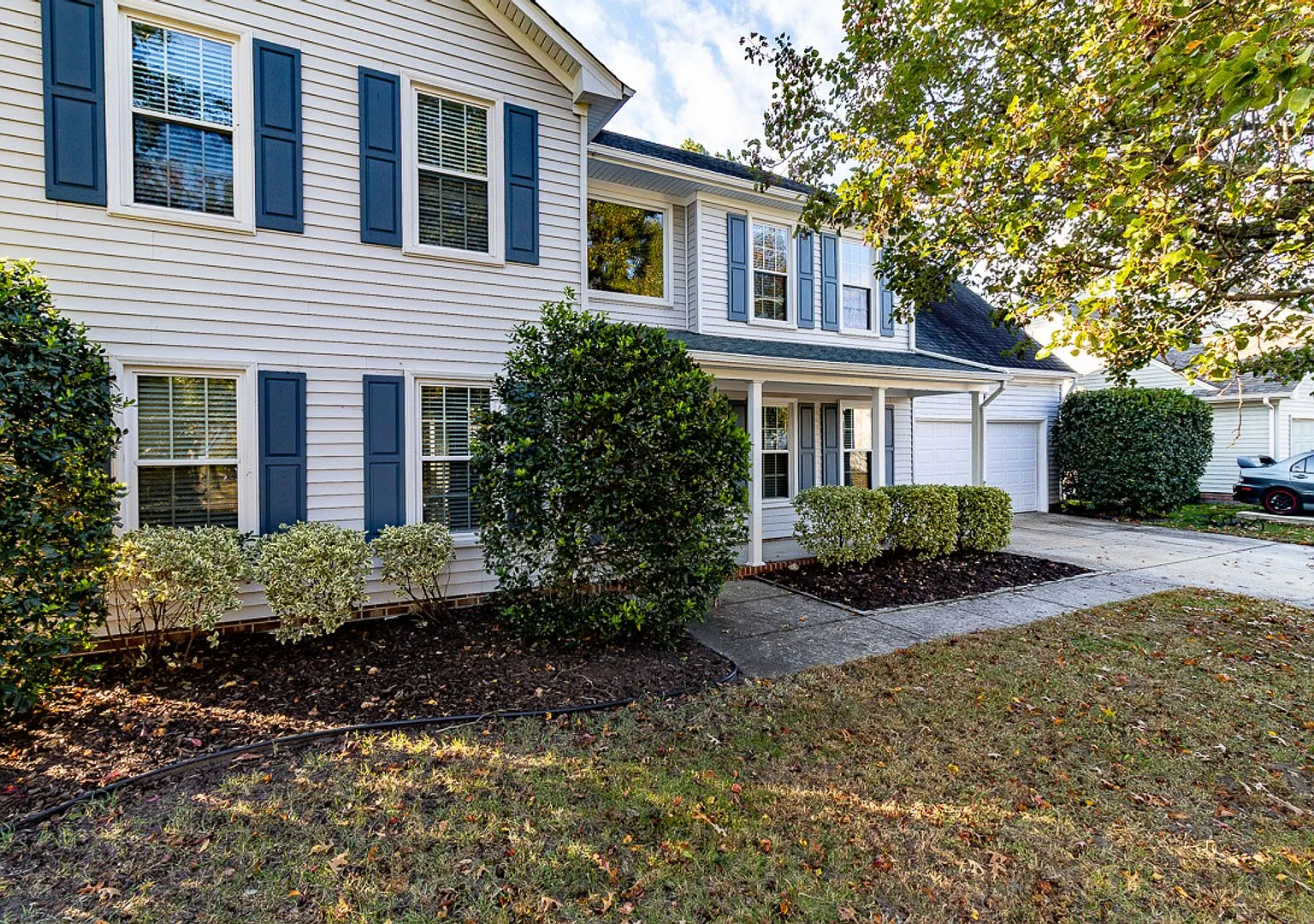 Spacious 4-bedroom, 2.5-bath home for rent in Western Branch, Chesapeake! — Photo 2