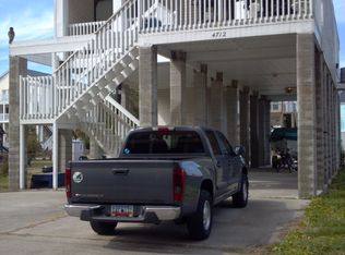 4712 Seaview St, North Myrtle Beach, SC 29582