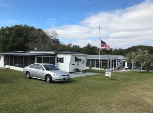 12701 SE Sunset Harbor Rd #36, Weirsdale, FL 32195