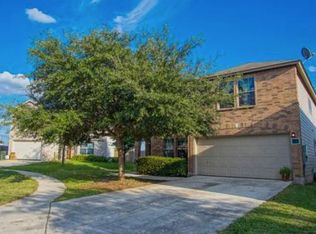 225 Jersey Bnd, Cibolo, TX 78108