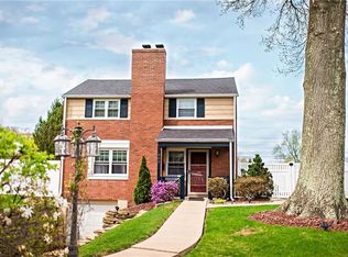 408 Nichols Rd, Pittsburgh, PA 15237