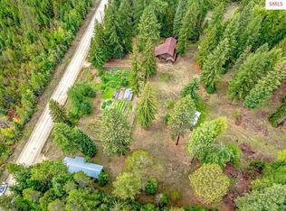 4051 Gleason McAbee Falls Rd, Priest River, ID 83856