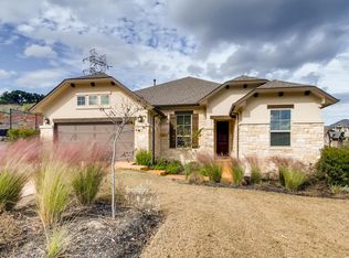 303 Highland Village Cv, Lakeway, TX 78738