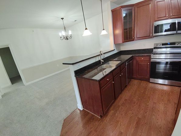 9017 McDowell Creek Ct