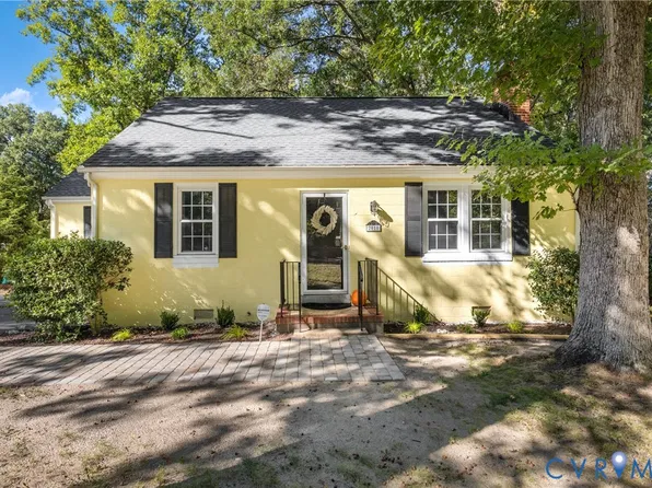 2010 Pemberton Rd, Henrico, VA 23238