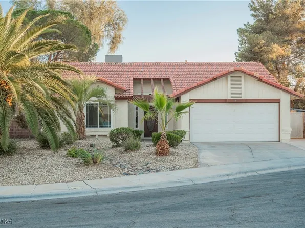 2823 Landau Ct, Henderson, NV 89074