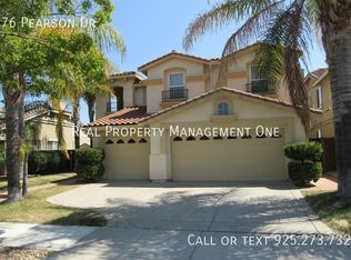 576 Pearson Dr, Brentwood, CA 94513