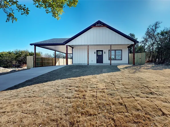 345 Western Lake Dr, Weatherford, TX 76087