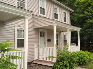 226 N Main St #226, Andover, MA 01810